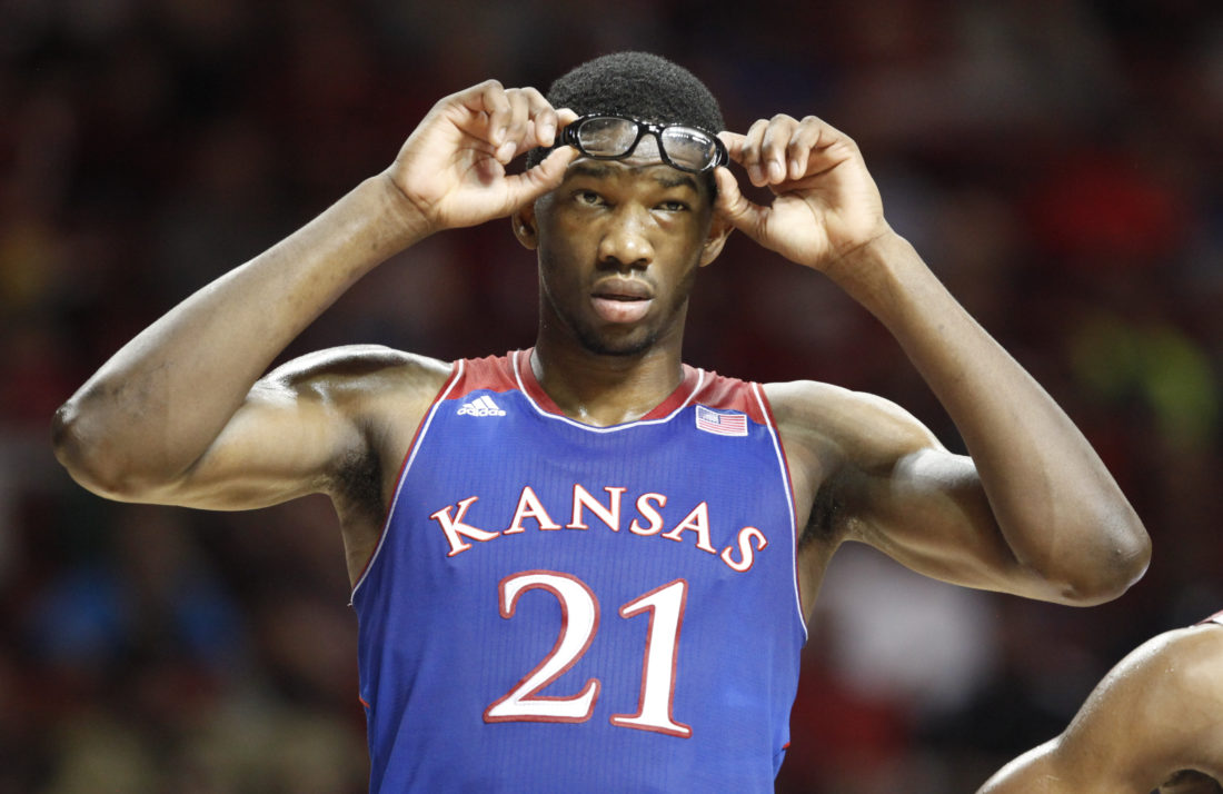 Photo gallery: Our best of Joel Embiid | News, Sports ...